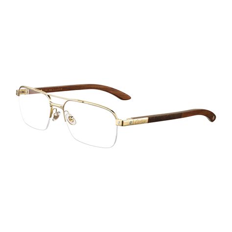 lunette de vue homme cartier|cartier lunette de vue.